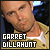  Garret Dillahunt: 