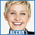  Ellen DeGeneres: 