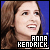  Anna Kendrick: 