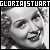 Gloria Stuart: 