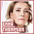  Emma Thompson: 