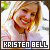  Kristen Bell: 