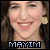  Mayim Bialik: 