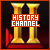  History Channel: 