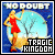  Tragic Kingdom 'No Doubt': 