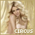  Circus 'Britney Spears': 