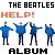  Help 'The Beatles': 