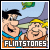  The Flintstones: 