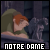  The Hunchback of Notre Dame: 