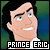  Prince Eric 'The Little Mermaid': 