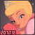  Charlotte "Lottie" La Bouff 'Princess and the Frog': 