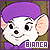  Miss Bianca 'The Rescuers': 