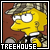  Treehouse of Horror Series 'The Simpsons': 