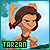  Tarzan 'Tarzan': 