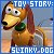  Slinky 'Toy Story': 