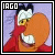  Iago 'Aladdin': 