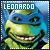  Leonardo 'Teenage Mutant Ninja Turtles': 