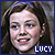  Lucy Pevensie 'Chronicles of Narnia': 