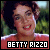  Betty Rizzo 'Grease': 