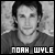  Noah Wyle: 