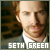  Seth Green: 