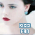  Christina Ricci: 