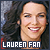  Lauren Graham: 