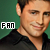  Joey Tribbiani 'Friends': 