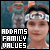  Addams Family Values: 