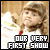  Full House 1x01 'Our Very First Show': 