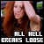  Charmed 3x22 'All Hell Breaks Loose': 
