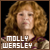  Molly Weasley 'Harry Potter': 