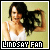 Lindsay Lohan: 