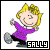  Sally Brown 'Peanuts': 