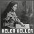  Helen Keller: 