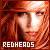  Redheads - Women: 