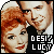  Lucy & Desi: 