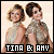  Tina Fey & Amy Poehler: 