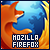  Mozilla Firefox: 