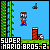 Super Mario Bros 2: 