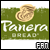  Panera Bread: 