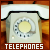  Telephones: 