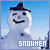  Snowmen: 