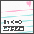  Index Cards: 