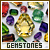  Gemstones: 