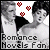  Romance Novels: 