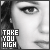  Kelly Clarkson 'Take You High': 