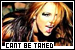  Miley Cyrus 'Can't Be Tamed': 