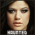  Kelly Clarkson 'Haunted': 