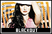  Blackout 'Britney Spears': 